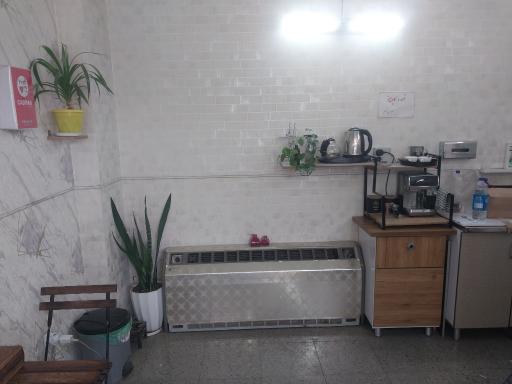 عکس آرایشگاه مردانه ژورنال