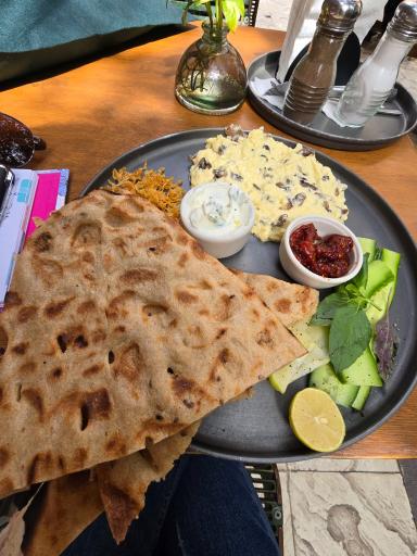 عکس چای کافه