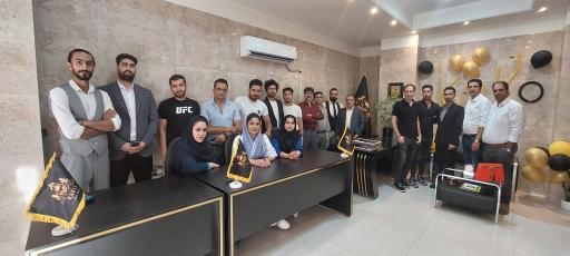 املاک بزرگ کارو