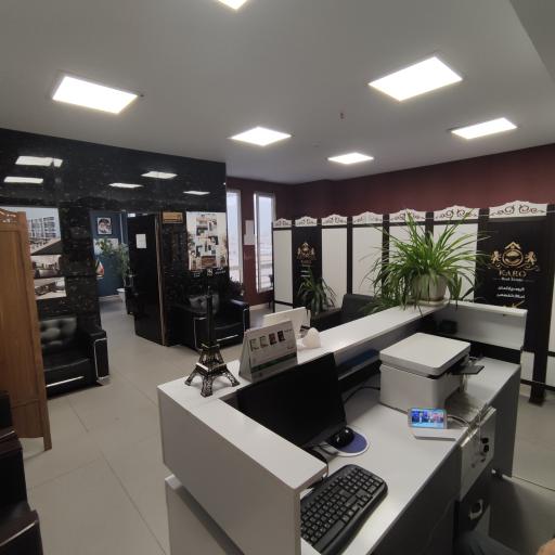 املاک بزرگ کارو