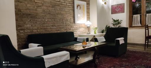 عکس چای کافه