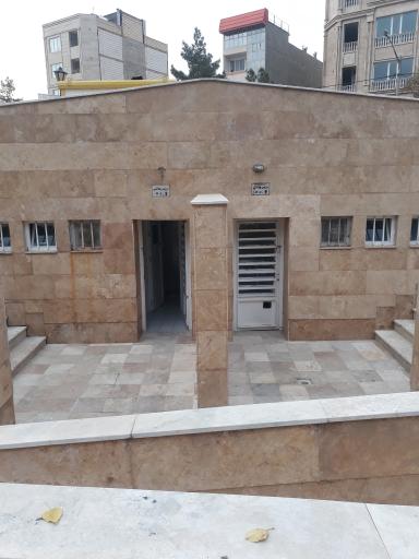 عکس سرویس بهداشتی