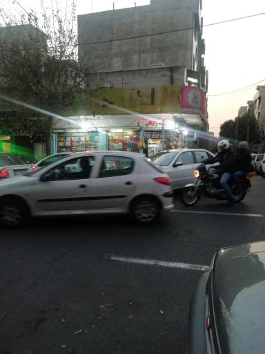 عکس هایمارت - فروشگاه فروشگاه شانجانی