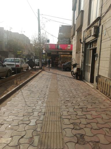 عکس هایمارت - فروشگاه فروشگاه شانجانی