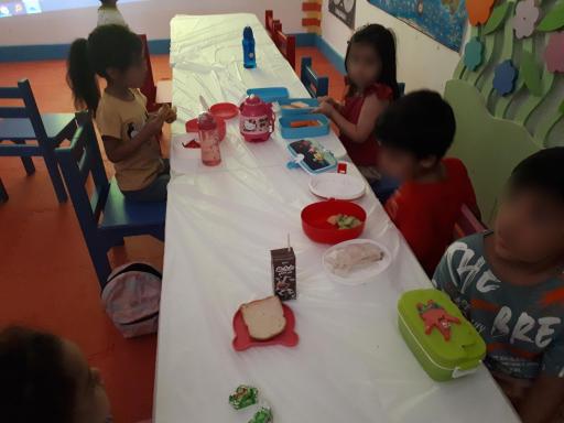 عکس کتابخانه تخصصی کودک یار مهربان