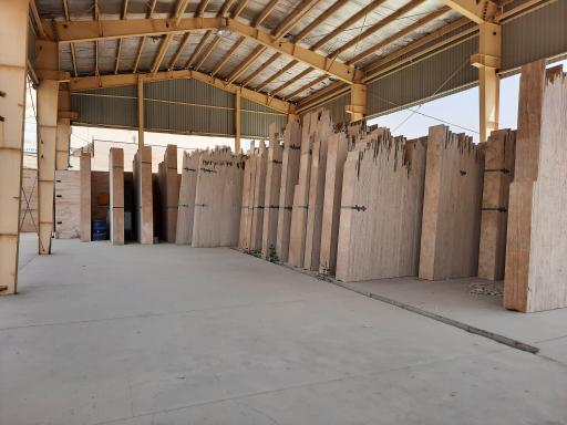 عکس سنگ فروشی یونیک (حاجی آباد)