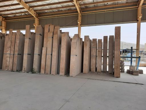 عکس سنگ فروشی یونیک (حاجی آباد)