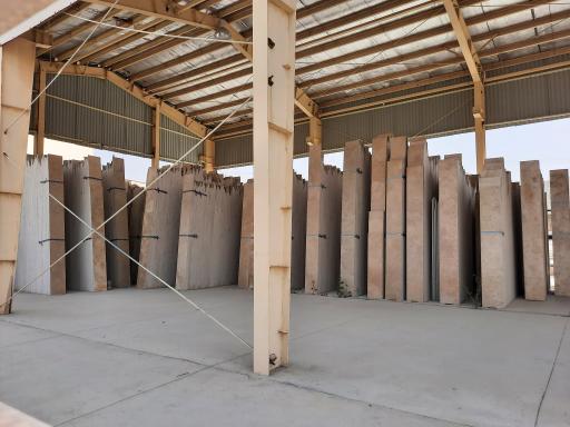 عکس سنگ فروشی یونیک (حاجی آباد)