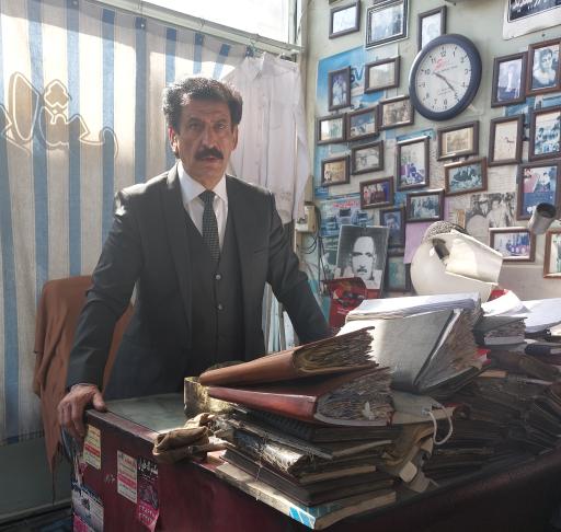 تراشکاری مدرن