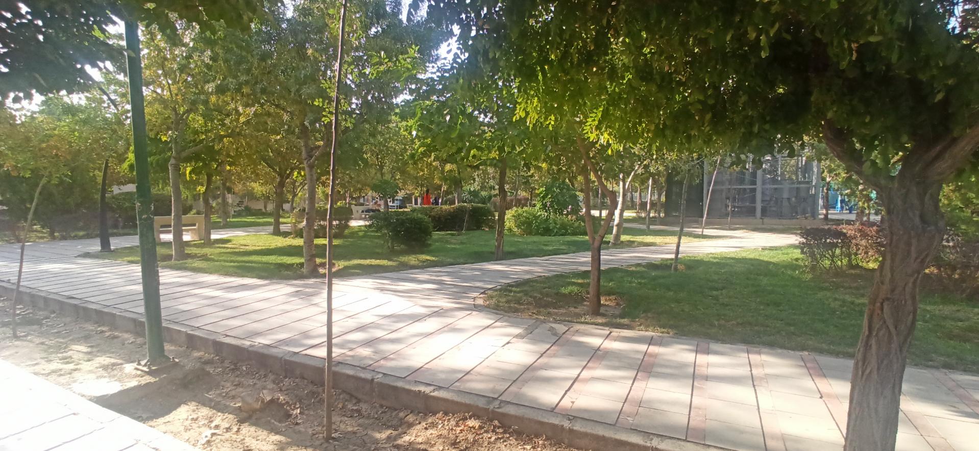 عکس بوستان 22 بهمن