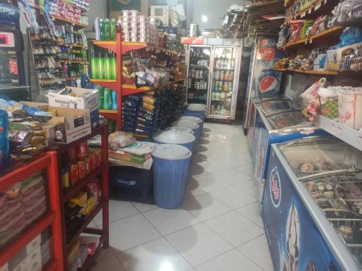 عکس فروشگاه زیتون