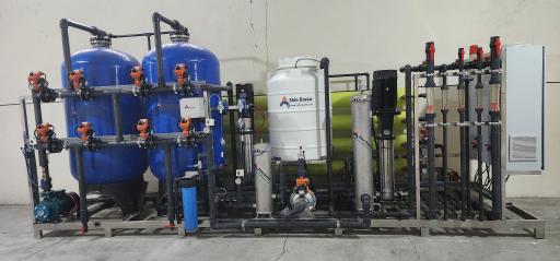 عکس شرکت آبین گستر سهند پویا