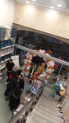 عکس پلاسکو رز سفید 