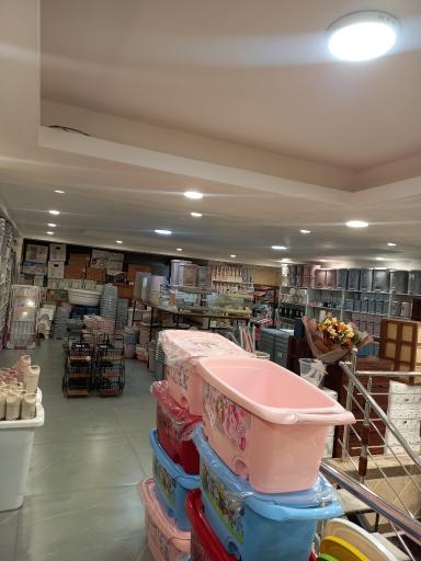 عکس پلاسکو رز سفید 