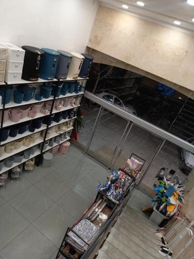 عکس پلاسکو رز سفید 