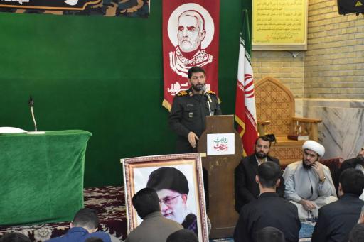 عکس مسجد علی بن الحسین (ع)