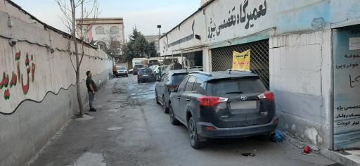 عکس تراش دیسک ترمز