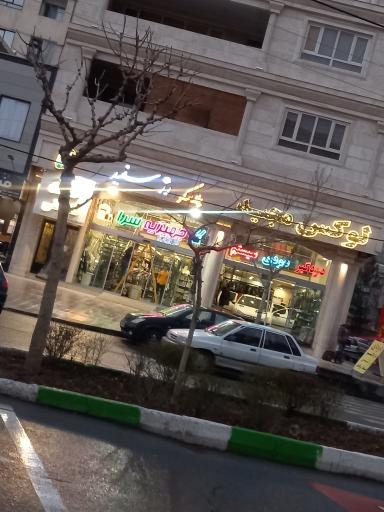 عکس پلاسکو رز سفید 