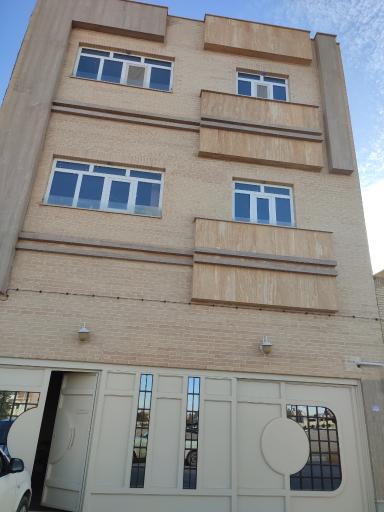 عکس آپارتمان کریمی