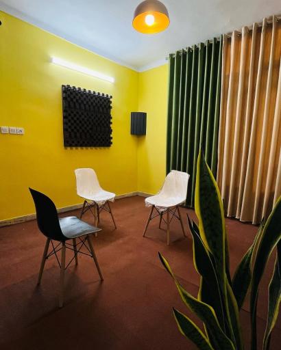 عکس خانه هنر دیلمان