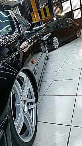 عکس دیتلینگ قزل قارتال