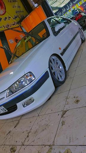 عکس دیتلینگ قزل قارتال