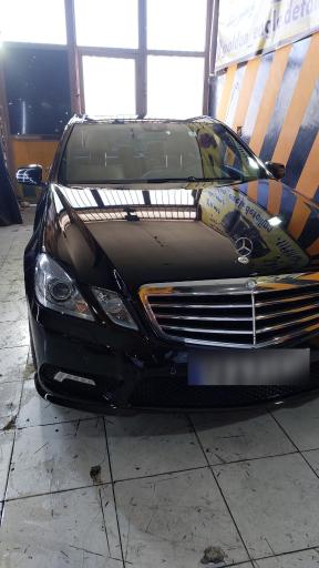 عکس دیتلینگ قزل قارتال