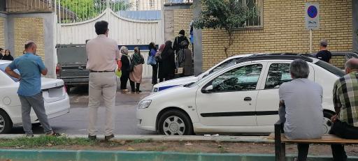 عکس راهنمایی رانندگی شهرستان قائم شهر