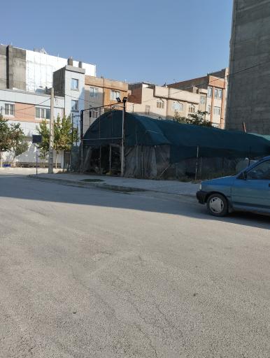 گل فروشی ابراهیمی