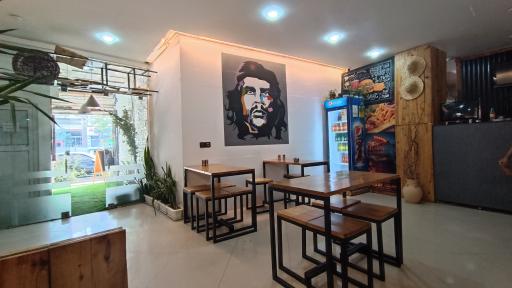 عکس غذا خونگی نیمروز 