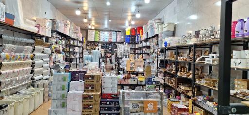 عکس لوازم آشپزخانه پلاسکو