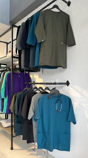 فاحا اسکرابز