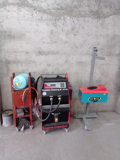 عکس برق اتومبیل سیدرضا 