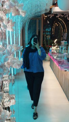 عکس کافه مینل