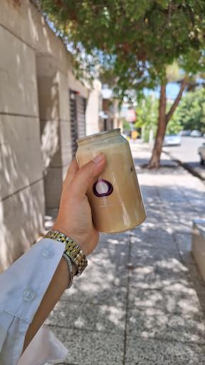 عکس کافه مینل