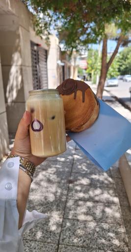 عکس کافه مینل