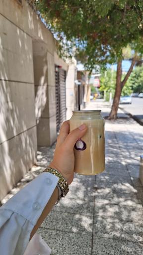 عکس کافه مینل