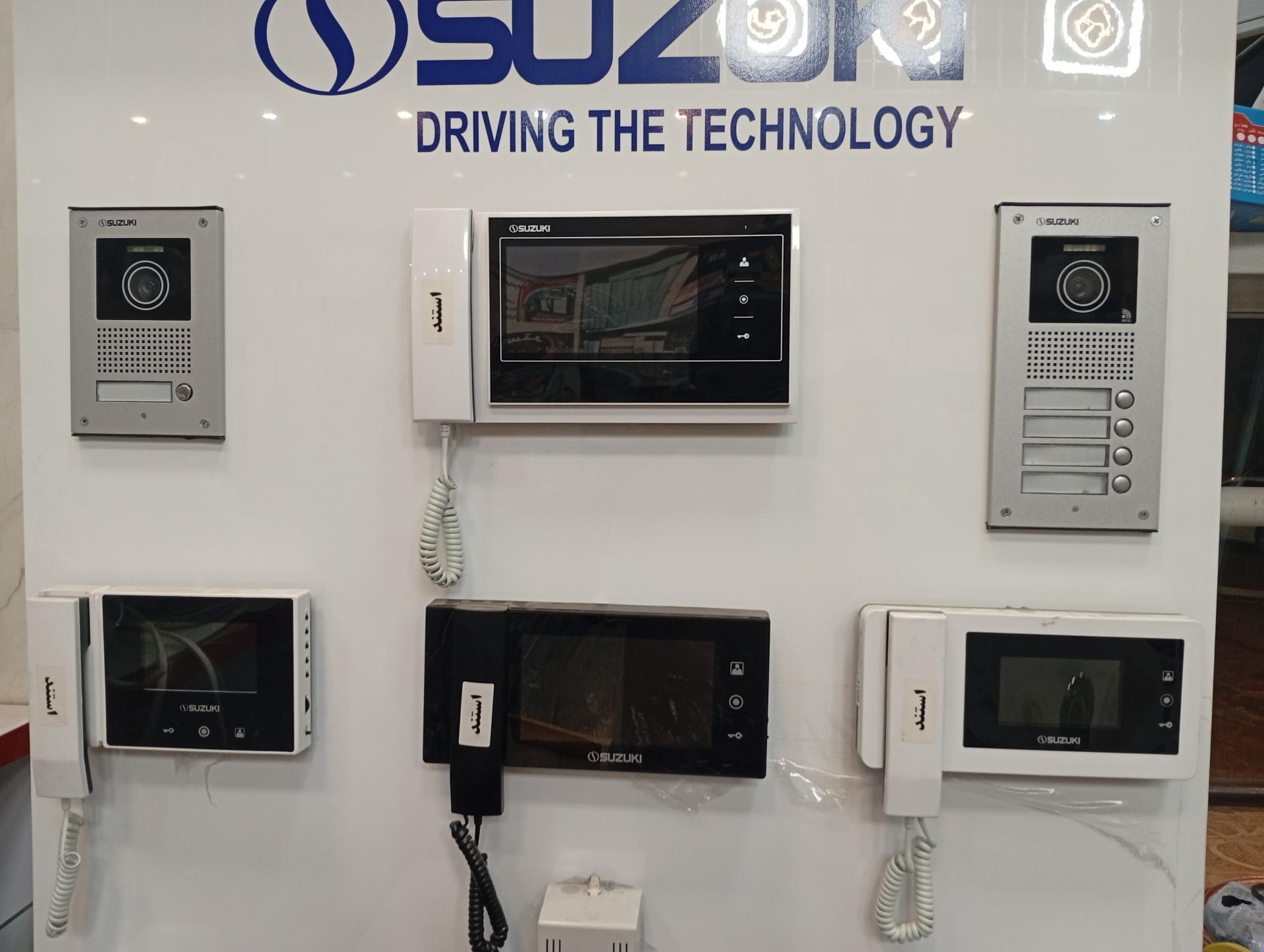 عکس کالای برق مهدی