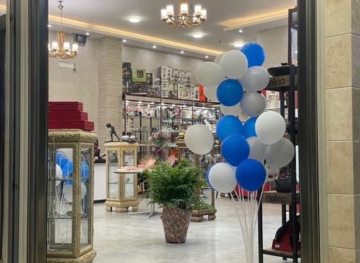 عکس فروشگاه لوازم خانگی تیراژه 