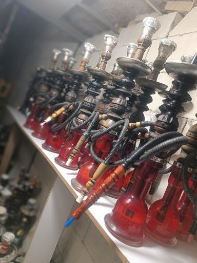 عکس چایخانه و قهوه خانه سنتی ایرانی