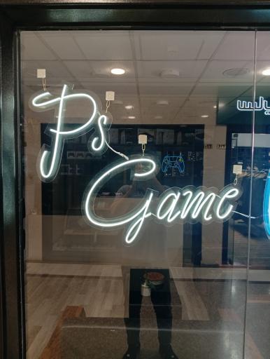 عکس پی اس گیم