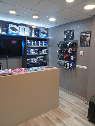 عکس پی اس گیم