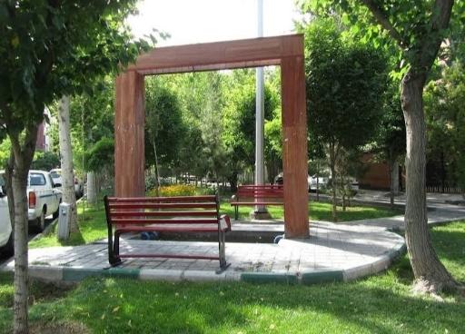 عکس میدان بیست و یکم