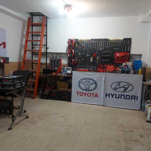 عکس برق خودرو مهدی