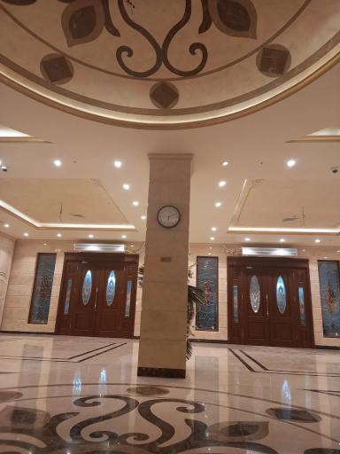 عکس برج پارسی