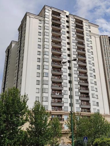 عکس برج پارسی
