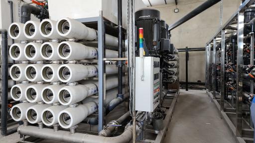 عکس شرکت آبین گستر سهند پویا