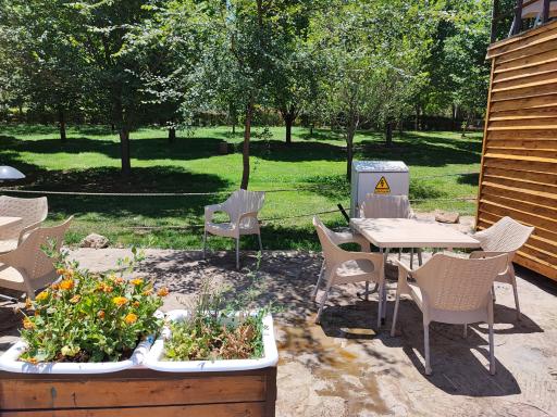 عکس سوپر مارکت