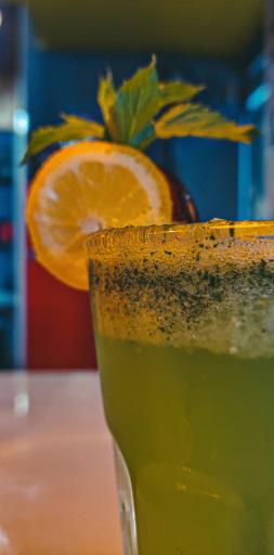 عکس کافه ژوان