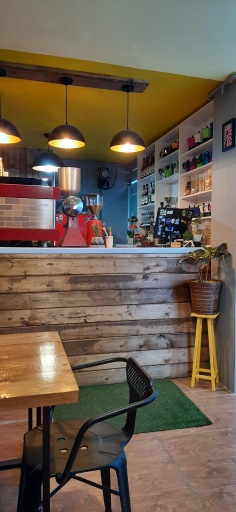 عکس کافه ژوان